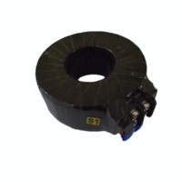 CURRENT TRANSFORMER 250/5A
