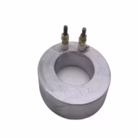 HYDRAULIC ALUMINIUM DIE CAST HEATER ROUND