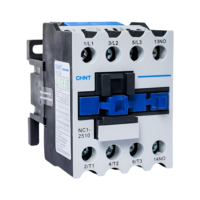 CHINT NC1-2510 AC Contactor
