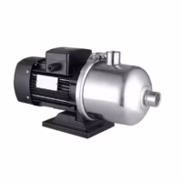 Horizontal Multistage Centrifugal Pump – CMF 12-20T-A-W-G-BABE