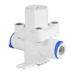 DOMESTIC PRV (PLASTIC)