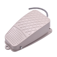 FS-2 Foot Switch (Manual Foot Pedal Switch)