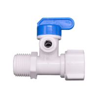 INLINE VALVE