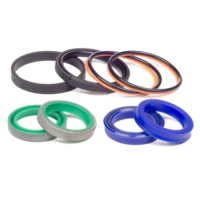 HYDRAULIC SEAL FOR OMEGA