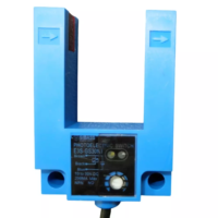 PHOTOELECTRIC SENSOR – SIBASS SE‑E3S‑GS30N1 (FORK TYPE)