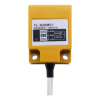 PROXIMITY SWITCH TL-N20ME1 (SQUARE)