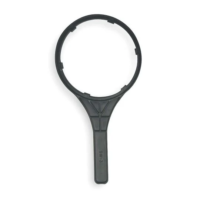 HOUSING SPANNER KEY OPENNER
