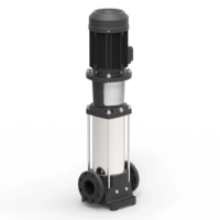 LUBI LCR 4/19 5.5HP 3 PHASE