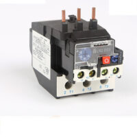 THERMAL OVERLOAD  RELAY LR2 D2355