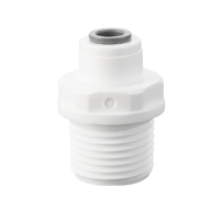 DOMESTIC FITTINGS MALE X PIPE