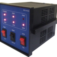 SRO Nano Control Panel for RO Systems