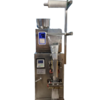 AUTO POUCH PACKING MACHINE