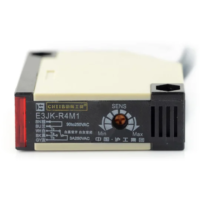 PHOTOELECTRIC SENSOR E3JK-R4M1 -OMRON