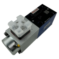 Hydraulic Solenoid Valve – Rexroth DBETX-10/250G24-8NZ4M