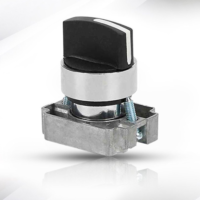 SELECTOR SWITCH 2 WAY (SA2-BK ) TNI