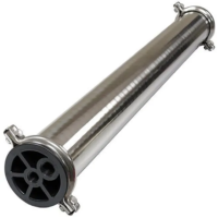 RO MEMBRANE HOUSING 4040 (SS )