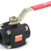Audco Steam Ball Valve