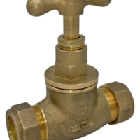 STOP COCK VALVE