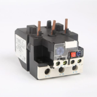 THERMAL OVERLOAD RELAY LR2-D3355
