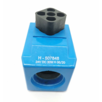 Hydraulic Coil – Vickers 507847 (12V)