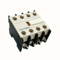 AUXILIARY  CONTACT BLOCK  LA1-DN22