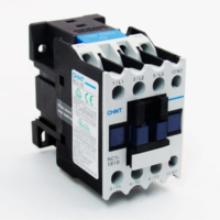 CHINT NC1-1810 AC CONTACTOR
