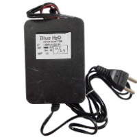 POWER SUPPLY  24VDC 1.5AMP- ADAPTOR HEAVY BLUEH20