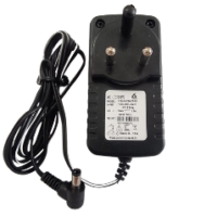 POWER SUPPLY 24VDC 1.5AMP- SMPS (PIN TYPE)