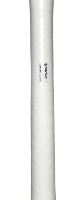 RO MEMBRANE HOUSING 4040 (single element)