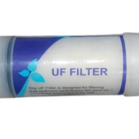 UF MEMBRANE FOR MINERAL POT