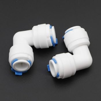 DOMESTIC ELBOW PIPE X PIPE