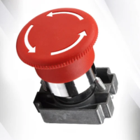 EA40-R Emergency Switch Actuator (TNI)