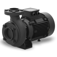 LUBI LBI-1H – 3HP, 3-Phase Centrifugal Pump