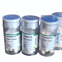 PH BUFFER TABLETS