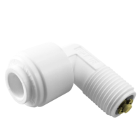 N.R.V for Membrane Housing – 1/4" 1/8 ''(ELBOW TYPE)