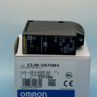 Photoelectric Sensor E3JM-DS70M4 ( Omron)