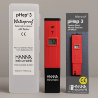 PH METER HANNA PEN TYPE
