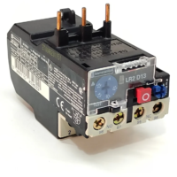 Thermal Overload Relay LR2 D13 (LR2-1-25-2A)