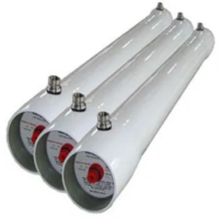 RO MEMBRANE HOUSING 8040 SIDE PORT (1,2,4 &5 Element)