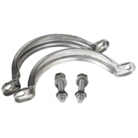 CLAMP FOR SS HOUSING