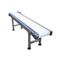 CONVEYOR BELT SS (8X60 Inch)
