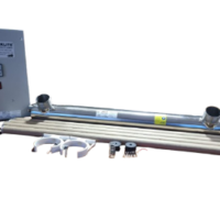 UV 80WATTS DOUBLE MODEL : ADS150L