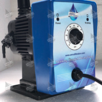 DOSING PUMP (AMRUT)