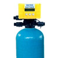 Water Softener