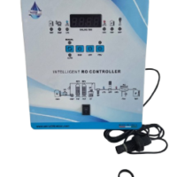 A3 RO CONTROL PANEL 1 X 1 AMRUT 500LPH-1000LPH