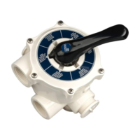 1.5″ Midas All Port Multiport Valve (310-0T)