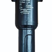MOISTURE SEPARATOR COMBO