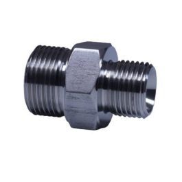 REDUCING HEX HYDRAULIC REDUCING HEX HYDRAULIC